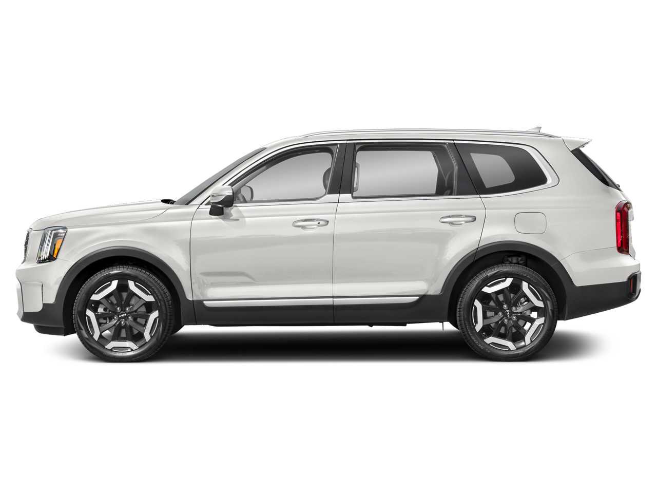 Used 2025 Kia Telluride S FWD image 3