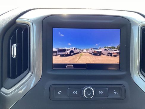 New 2025 GMC Sierra 3500 Pro w/ Convenience Package AWD/4WD image 30