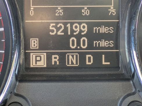 Used 2015 Nissan Rogue S image 7