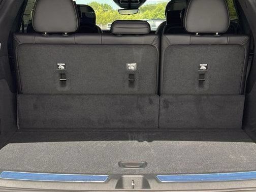 New 2026 Cadillac Escalade IQ Sport 1 AWD/4WD image 25
