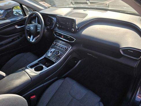 Used 2022 Hyundai Santa Fe SEL image 7