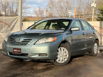 Used 2009 Toyota Camry LE