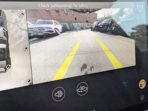 Certified 2024 Land Rover Defender 110 X image 14