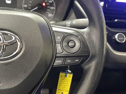 Certified 2023 Toyota Corolla LE image 20