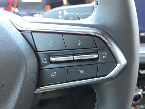 New 2026 Chevrolet Tahoe LT w/ Comfort Package image 15