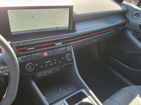 New 2026 Hyundai Sonata N Line FWD image 17