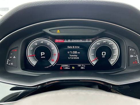 Used 2025 Audi Q7 2.0T Premium Plus image 11