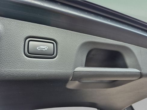 Certified 2024 Hyundai Palisade SEL w/ Premium Package FWD image 10