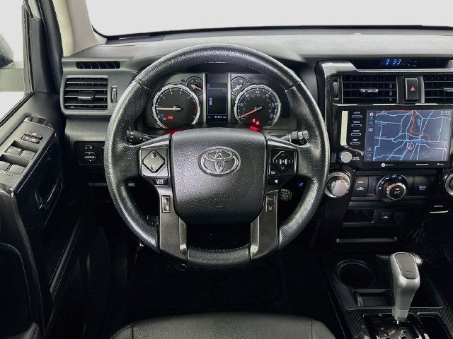 Used 2024 Toyota 4Runner TRD Off-Road Premium AWD/4WD image 23