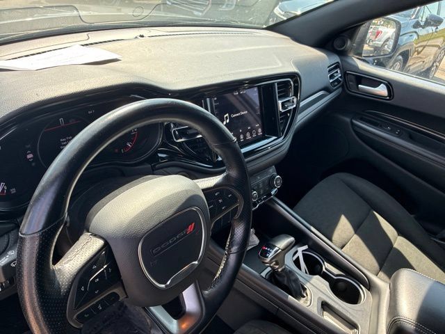 Used 2024 Dodge Durango SXT AWD/4WD image 62