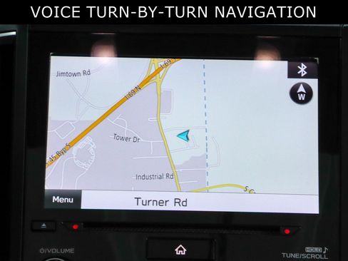 Used 2022 Subaru Forester Touring image 18