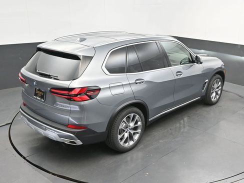 New 2026 BMW X5 sDrive40i w/ Climate Comfort Package RWD image 38