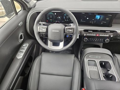 New 2026 Hyundai Palisade Limited AWD/4WD image 28