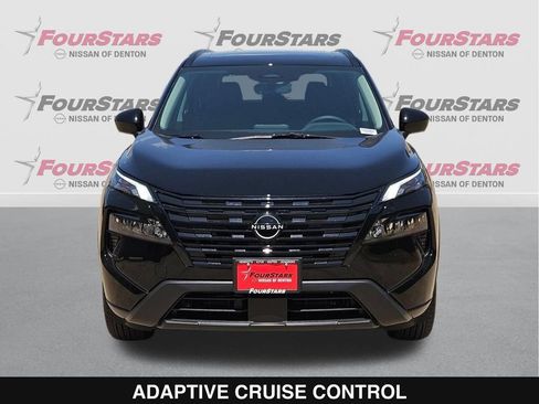 New 2026 Nissan Rogue Dark Armor FWD image 10