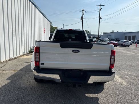 Used 2022 Ford F350 XLT AWD/4WD image 7