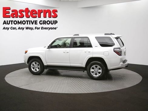 Used 2024 Toyota 4Runner SR5 image 59