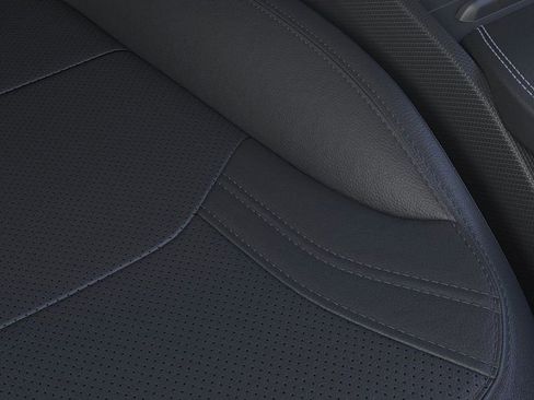 New 2025 Ford Mustang Mach-E Premium w/ Interior Protection Package image 16