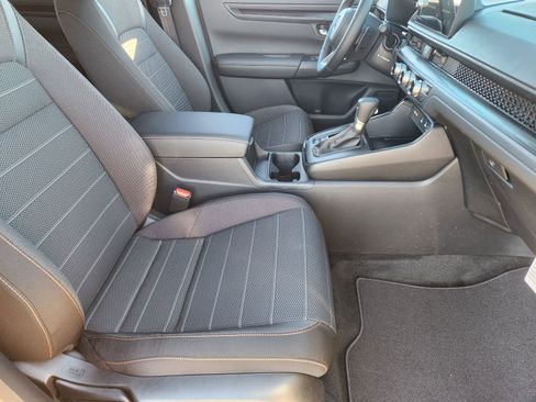 New 2026 Honda CR-V Sport image 14