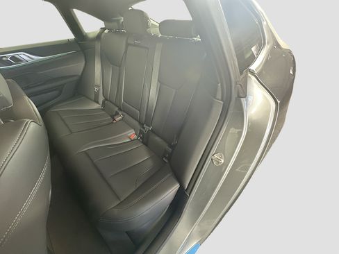 Used 2024 BMW i4 eDrive40 w/ Premium Package RWD image 29