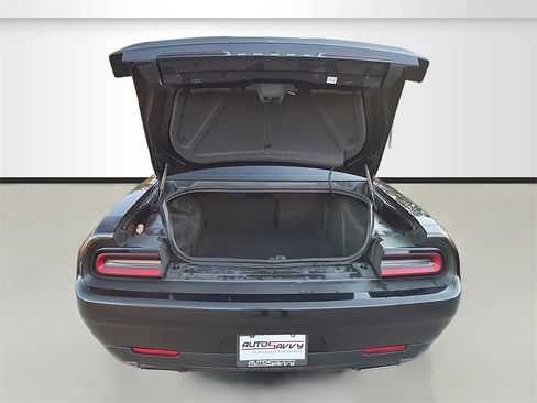 Used 2022 Dodge Challenger GT w/ Cold Weather Group image 24