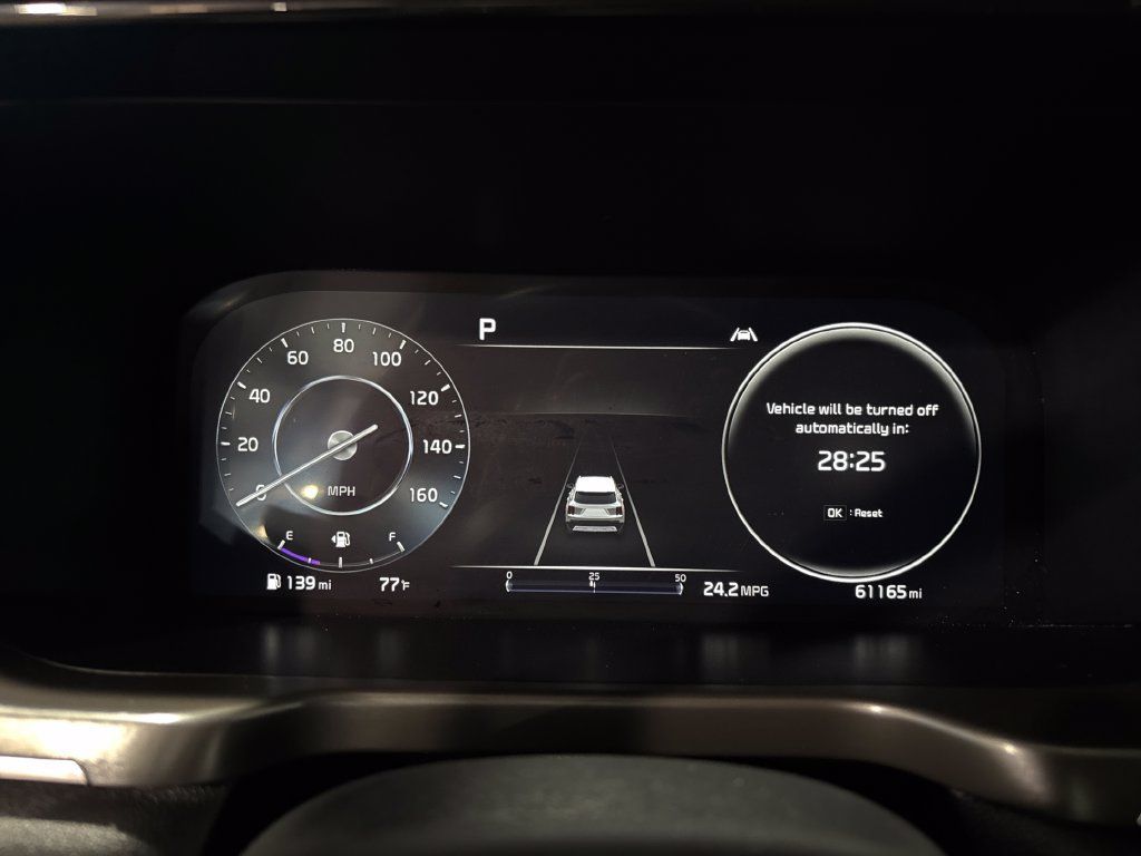 Used 2023 Kia Sorento SX AWD/4WD image 17