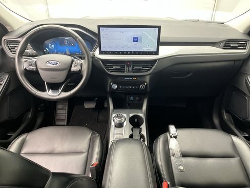 Certified 2023 Ford Escape Platinum image 4