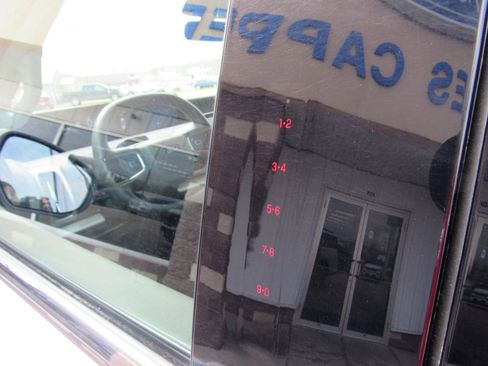 Used 2025 Ford Expedition Active image 54