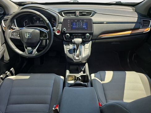 Used 2019 Honda CR-V EX image 10