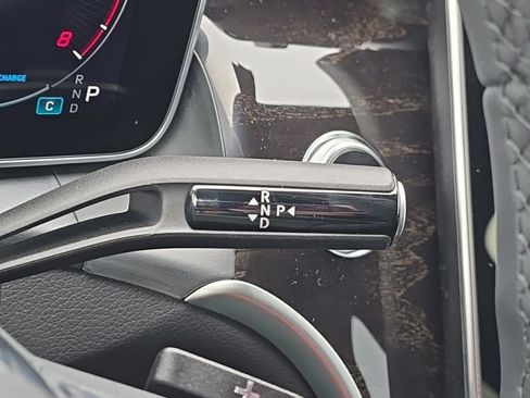 New 2026 Mercedes-Benz GLC 300 4MATIC image 21
