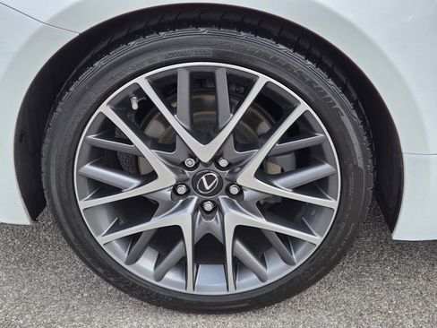 Used 2018 Lexus RC 350 F Sport image 10