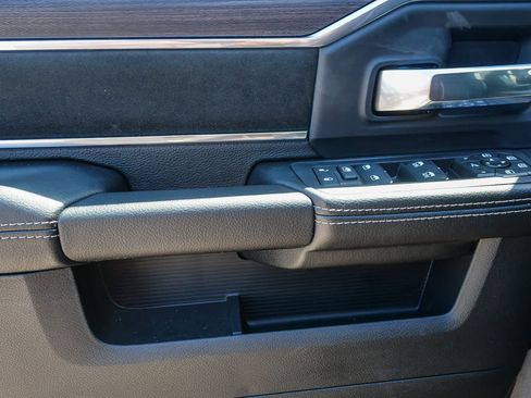 New 2026 RAM 2500 Laramie image 22