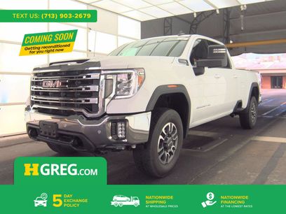 Used 2023 GMC Sierra 3500 SLE w/ SLE Convenience Package