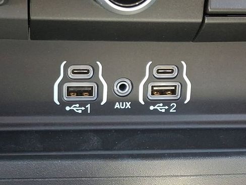 New 2026 RAM 1500 Express AWD/4WD image 15