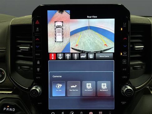 New 2026 RAM 1500 Limited image 11