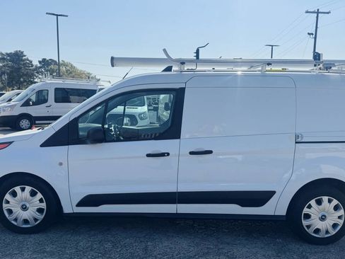 Used 2020 Ford Transit Connect XL FWD image 5