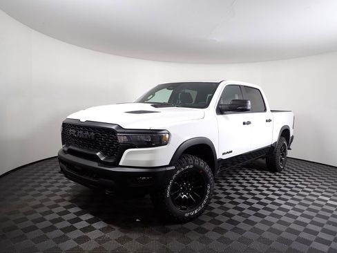 New 2026 RAM 1500 Rebel image 2