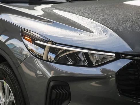 New 2024 Ford Escape Active w/ Tech Pack #2 image 4