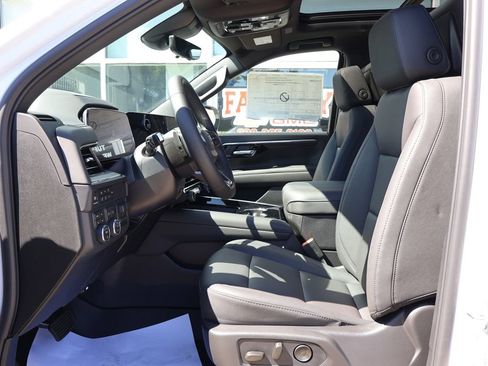New 2026 Chevrolet Tahoe Z71 w/ Z71 Off-Road Package AWD/4WD image 14