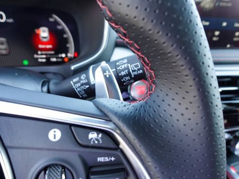 New 2026 Acura MDX A-Spec image 21