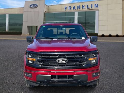 New 2026 Ford F150 XLT w/ Equipment Group 302A MID AWD/4WD image 2