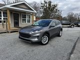 Used 2021 Ford Escape SE w/ Cold Weather Package image 2