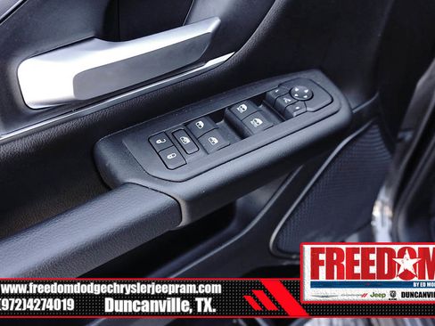 New 2026 RAM 1500 Lone Star image 39