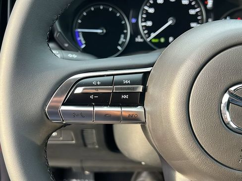 New 2026 MAZDA CX-50 AWD 2.5 Hybrid w/ Premium Pkg image 18