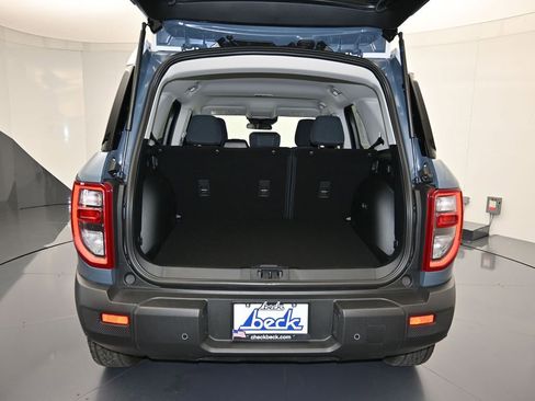 New 2026 Ford Bronco Sport Heritage AWD/4WD image 23