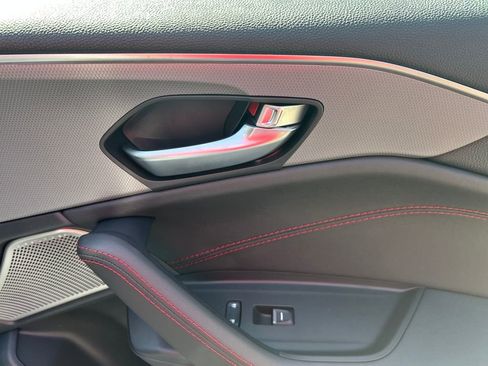 New 2025 Acura TLX SH-AWD image 28