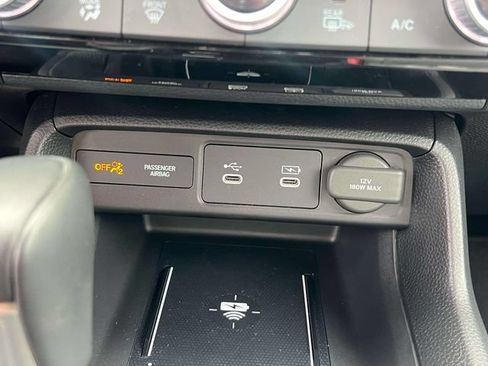Used 2026 Honda Civic Sport Touring image 11
