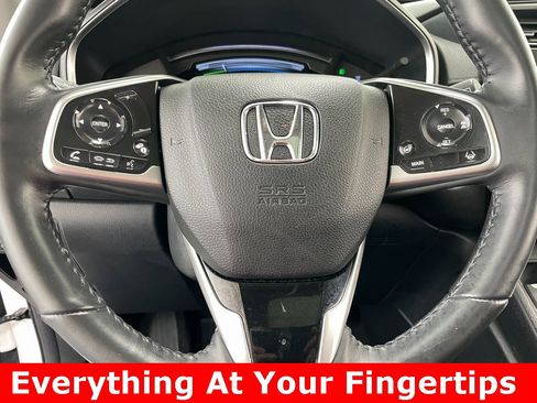 Used 2022 Honda CR-V EX-L image 4