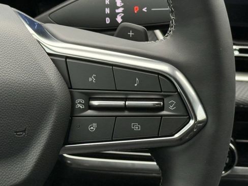 New 2026 Chevrolet Equinox LT image 14