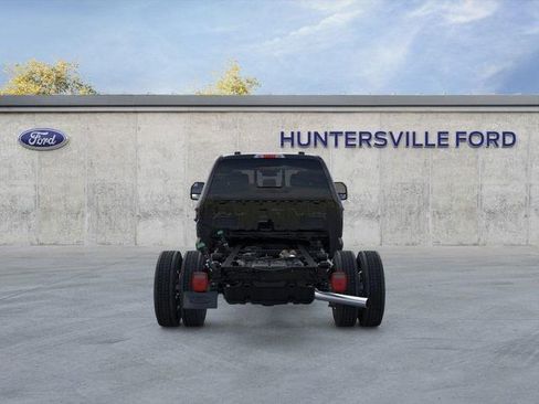 New 2026 Ford F550 4x4 Crew Cab Super Duty image 5