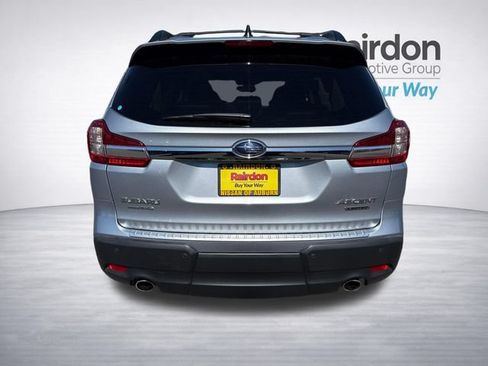 Used 2019 Subaru Ascent Limited w/ Popular Package #3 AWD/4WD image 6